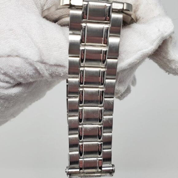 Disney Mickey Mouse Disney Channel Metal Band Watch - Picture 6 of 11